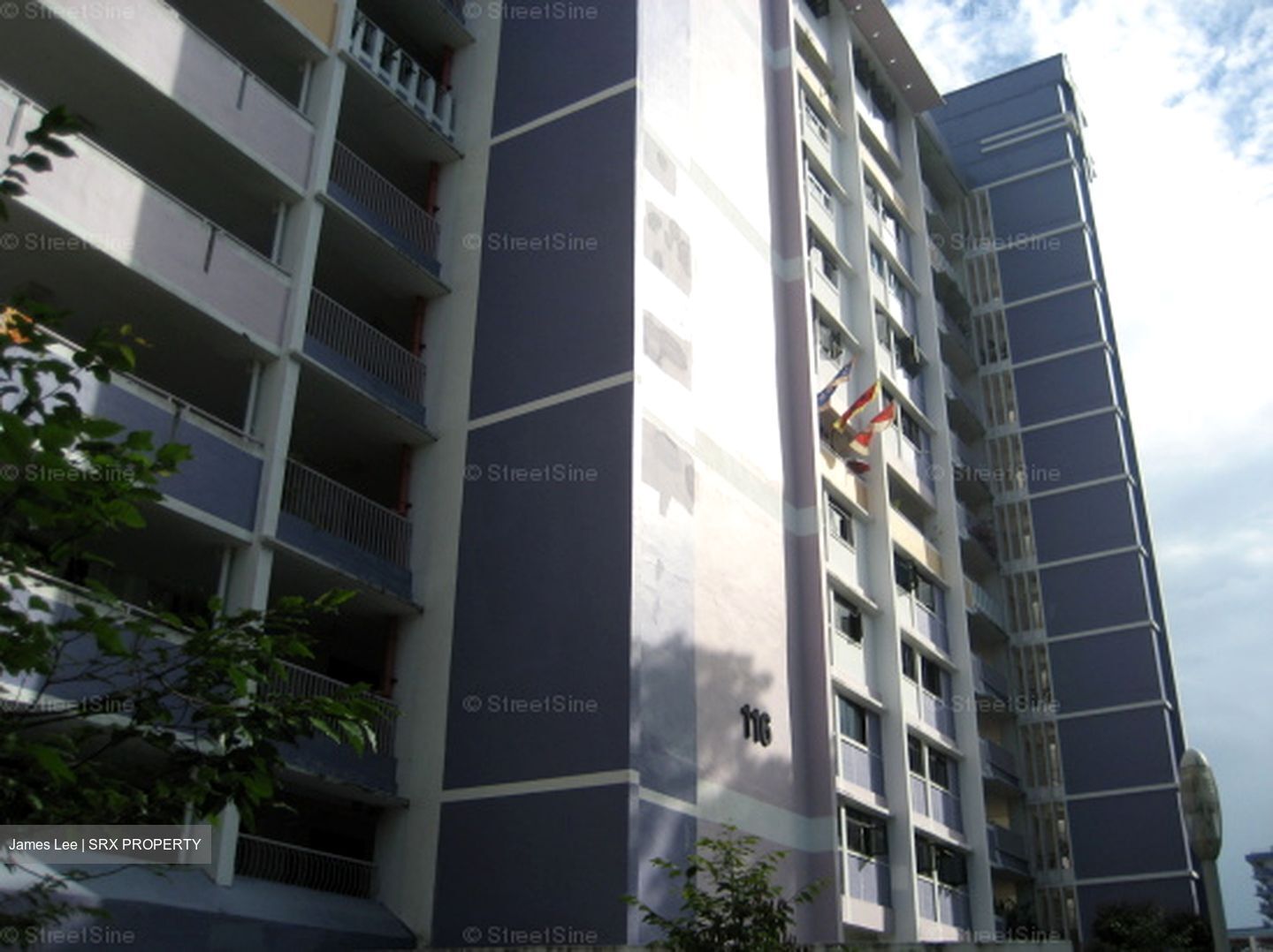 Blk 116 Bedok North Road (Bedok), HDB 4 Rooms #558832781